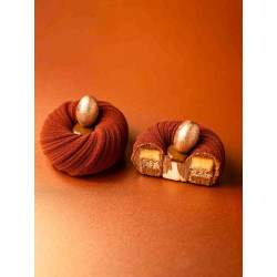 Entremets de Pâques individuel