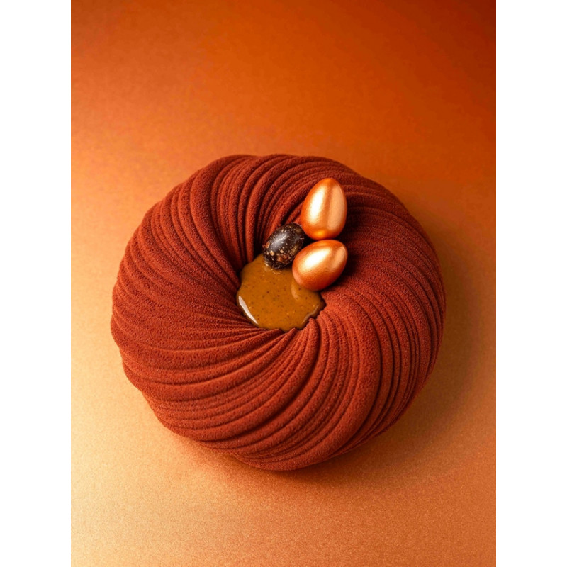 Entremets de Pâques